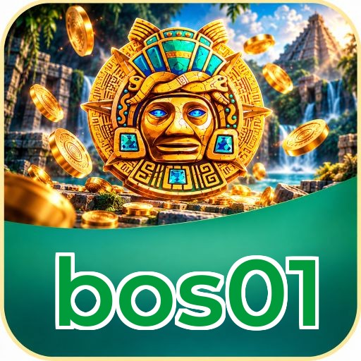 Screenshot 1 - bos01 Home Screen