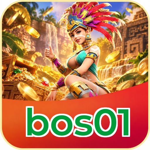 Screenshot 1 - bos01 Home Screen