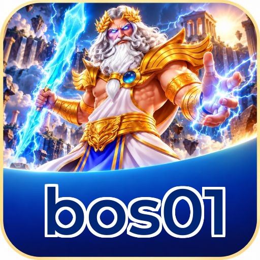 Screenshot 3 - bos01 Settings