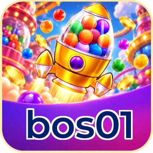 Screenshot 1 - bos01 Home Screen