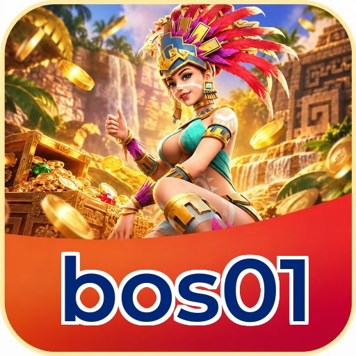 Screenshot 1 - bos01 Home Screen