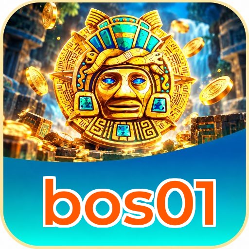 Screenshot 1 - bos01 Home Screen